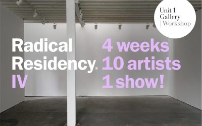 Radical Residency IV