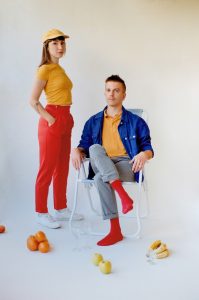 Los Bravú (Dea Gómez & Diego Omil) Solo Residency at Unit 1 Gallery | Workshop