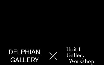 Delphian x Unit 1 Gallery | Workshop