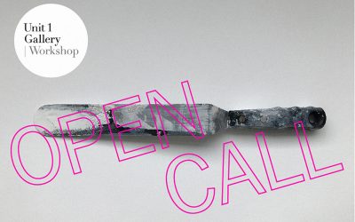 2025 Open Call