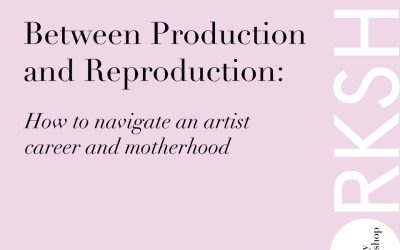 Between Production and Reproduction
