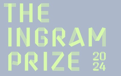 The Ingram Prize 2024