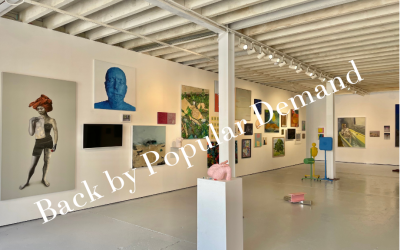50/50 Exhibition