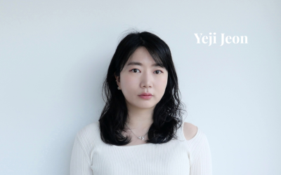 Solo Exhibition Winner – Yeji Jeon