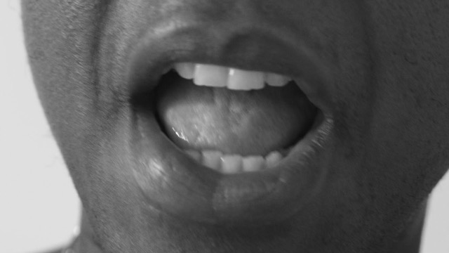 Braced Exhibition