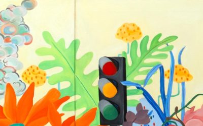 Solo Exhibition Winner – Yeji Jeon