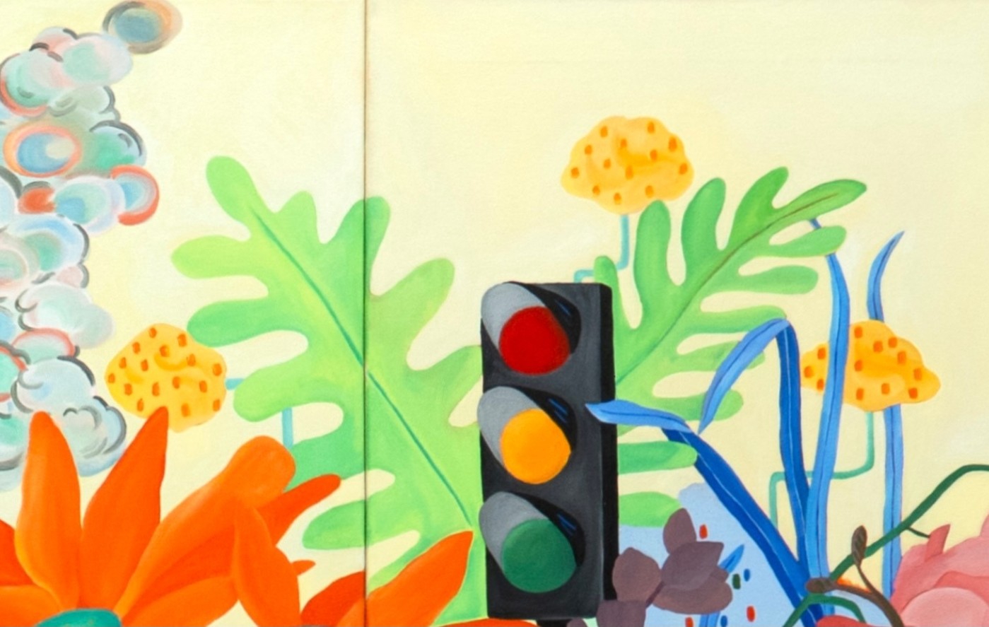 Yeji Jeon Poster.pdf - 1 Braced Exhibition