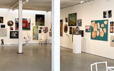 100/50 Exhibition (who’s counting!)